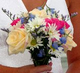 fiori per il matrimonio