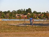 passeggiare come amici o quasi