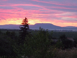 alba e natura