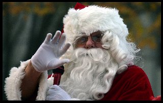 babbo natale