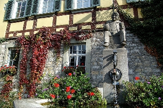 scorcio romantico