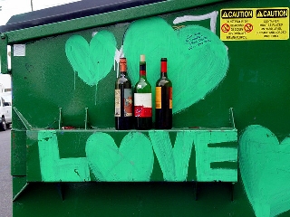 amore e vino