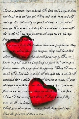 amore molto poetico