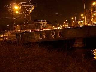 amore posto particolare