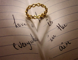 amore tra le righe