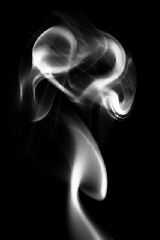 cuore fumato