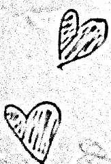 cuori disegnati