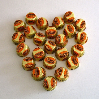 dolcetti per innamorati