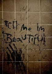 horror love