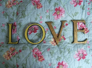 love coperta