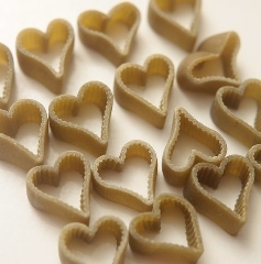 pasta a cuori