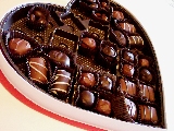 cioccolatini cuore