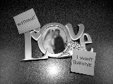 messaggio di amore love