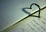 ombra che ricorda amore