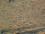 romantico i love you sulla spiaggia