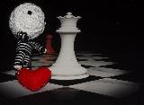 una partitina a scacchi in nome dell amore